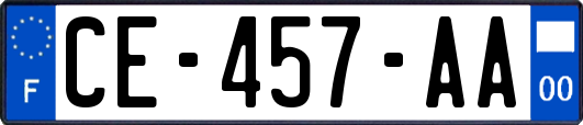 CE-457-AA