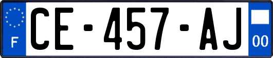 CE-457-AJ