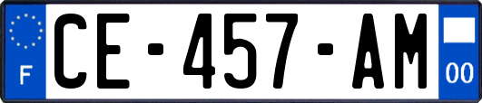 CE-457-AM