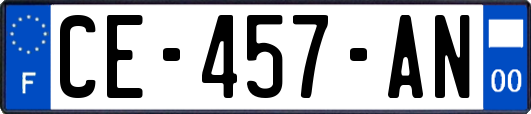 CE-457-AN