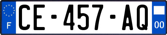 CE-457-AQ