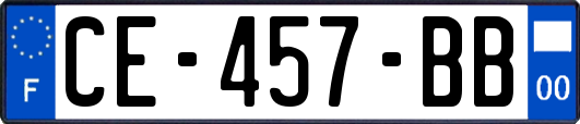 CE-457-BB