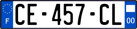 CE-457-CL