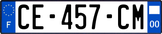 CE-457-CM