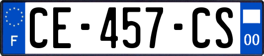 CE-457-CS