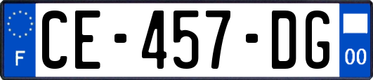 CE-457-DG