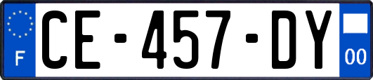 CE-457-DY