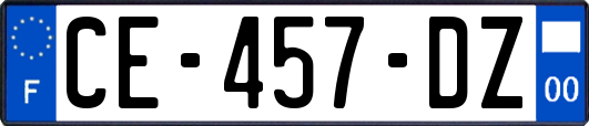 CE-457-DZ