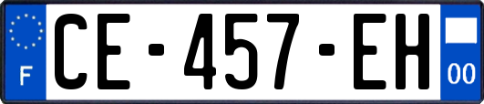CE-457-EH