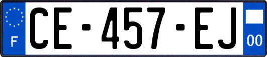 CE-457-EJ