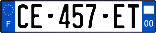 CE-457-ET