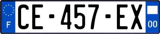 CE-457-EX