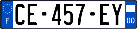 CE-457-EY