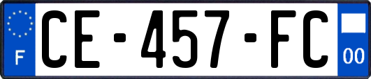 CE-457-FC