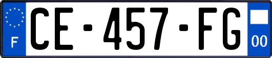 CE-457-FG