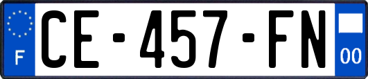 CE-457-FN