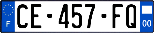 CE-457-FQ