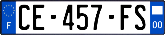 CE-457-FS