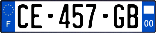 CE-457-GB