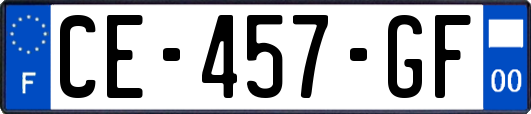CE-457-GF