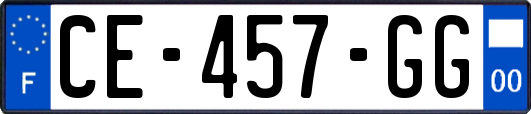 CE-457-GG