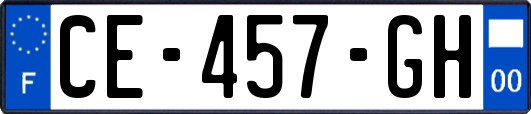 CE-457-GH
