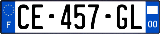 CE-457-GL