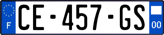 CE-457-GS