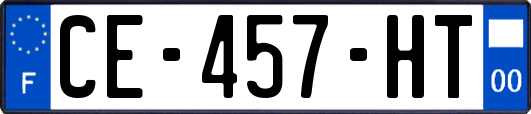 CE-457-HT