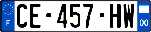 CE-457-HW