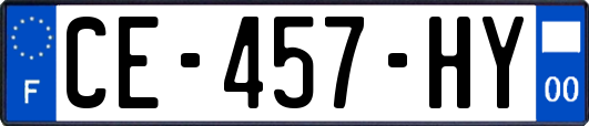 CE-457-HY