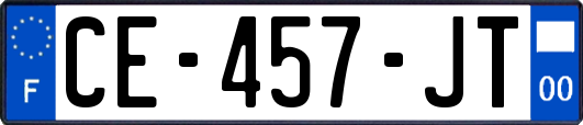 CE-457-JT