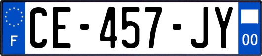 CE-457-JY