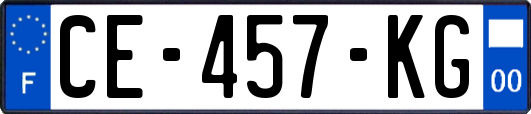 CE-457-KG
