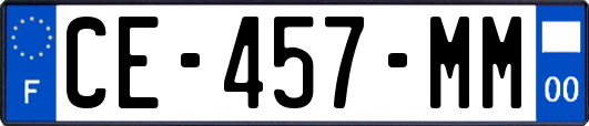 CE-457-MM