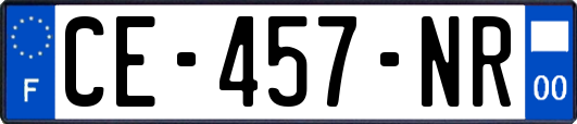 CE-457-NR
