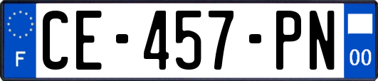 CE-457-PN