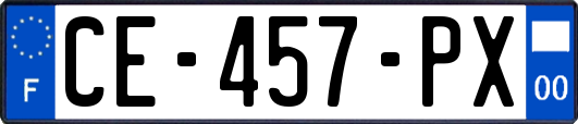 CE-457-PX