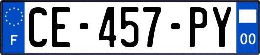 CE-457-PY
