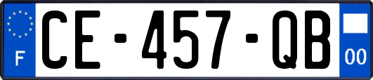 CE-457-QB