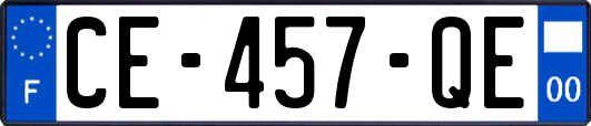 CE-457-QE