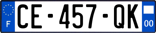 CE-457-QK