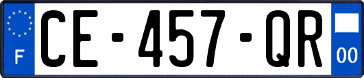 CE-457-QR