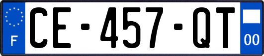 CE-457-QT