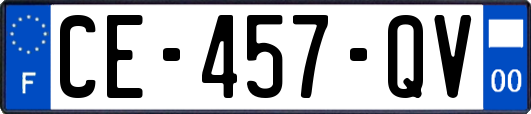 CE-457-QV