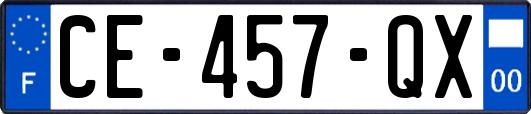 CE-457-QX