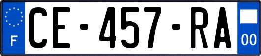 CE-457-RA