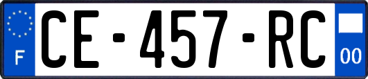 CE-457-RC