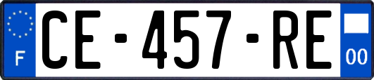 CE-457-RE