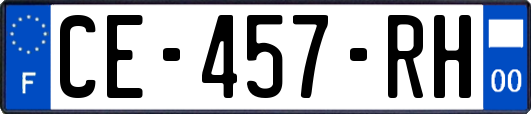 CE-457-RH